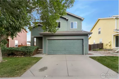 3902 Celtic Ln, Fort Collins, CO 80524 - Photo 1