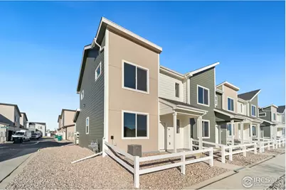 3864 Pinnacles Ct, Evans, CO 80620 - Photo 1