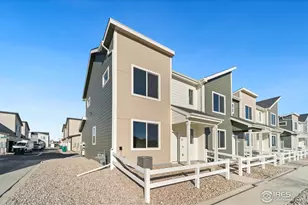 3864 Pinnacles Ct, Evans, CO 80620 - Photo 1