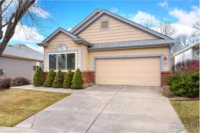 950 Southridge Greens Blvd #29, Fort Collins, CO 80525 - Photo 1