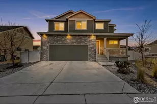 4524 Mountain Sky St, Johnstown, CO 80534 - Photo 1