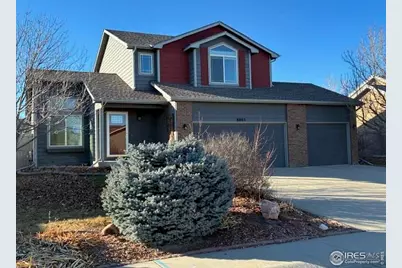 8805 Flaming Arrow Ave, Wellington, CO 80549 - Photo 1