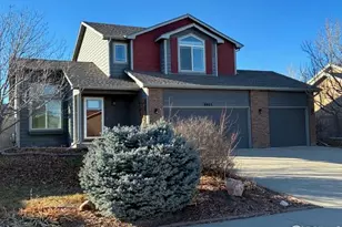 8805 Flaming Arrow Ave, Wellington, CO 80549 - Photo 1