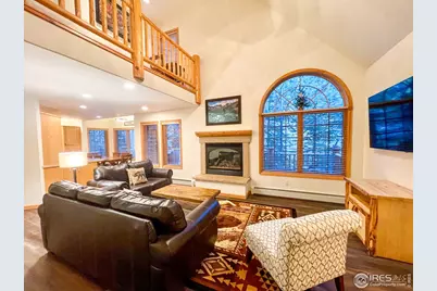 1250 Fall River Dr, Estes Park, CO 80517 - Photo 1