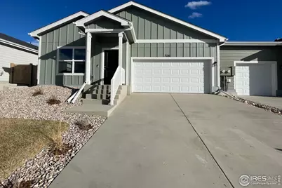 7136 Gateway Crossing St, Wellington, CO 80549 - Photo 1