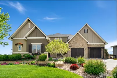 4238 Lemon Grass Dr, Johnstown, CO 80534 - Photo 1