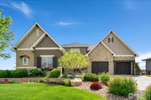 4238 Lemon Grass Dr, Johnstown, CO 80534 - Photo 1