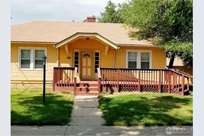 1215 16th St, Greeley, CO 80631 - Photo 1