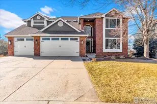 1182 Trails End Ct, Windsor, CO 80550 - Photo 1