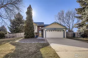 1743 Barnwood Dr, Fort Collins, CO 80525 - Photo 1