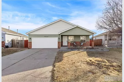 3624 Boardwalk, Evans, CO 80620 - Photo 1