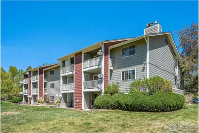 1640 Kirkwood Dr #2022, Fort Collins, CO 80525 - Photo 1