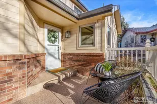 4540 Larkbunting Dr, Fort Collins, CO 80526 - Photo 1