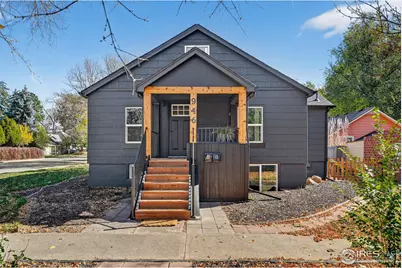 946 Pratt St, Longmont, CO 80501 - Photo 1