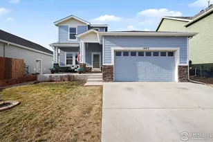 1693 Maseca Plaza Way, Severance, CO 80550 - Photo 1