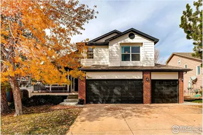 5491 S Versailles St, Aurora, CO 80015 - Photo 1