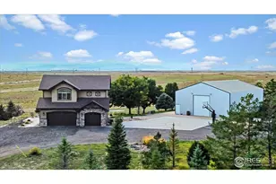 12508 Co Rd 90, Pierce, CO 80650 - Photo 1