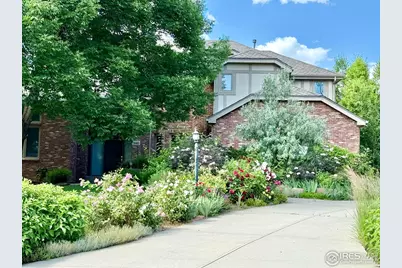 8461 Pawnee Ln, Niwot, CO 80503 - Photo 1