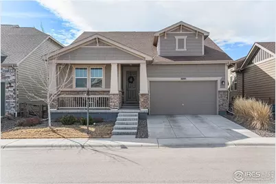 3095 Deering Lake Dr, Loveland, CO 80538 - Photo 1