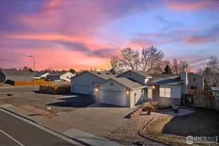 3402 17th Ave, Evans, CO 80620 - Photo 1