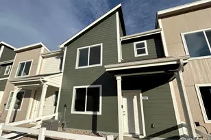 3909 Net St, Evans, CO 80620 - Photo 1