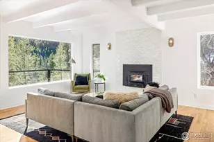 781 Cold Springs Rd, Nederland, CO 80466 - Photo 1