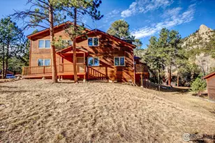 525 Fall River Ln, Estes Park, CO 80517 - Photo 1