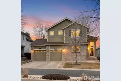 6363 St Vrain Ranch Blvd, Firestone, CO 80504 - Photo 1