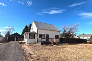308 N Fremont Ave, Fleming, CO 80728 - Photo 1