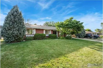 821 36th Ave, Greeley, CO 80634 - Photo 1