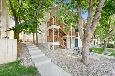 1221 University Ave #A201, Fort Collins, CO 80521 - Photo 1