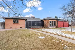 2001 Kline St, Lakewood, CO 80215 - Photo 1