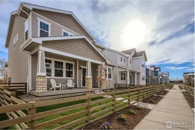 775 Nob Hill Ln, Fort Collins, CO 80524 - Photo 1