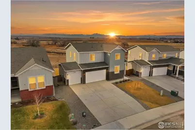 656 Crestone St, Johnstown, CO 80534 - Photo 1