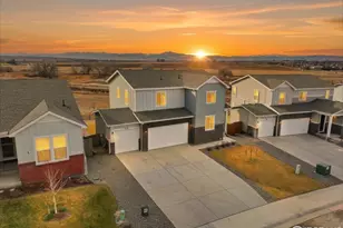 656 Crestone St, Johnstown, CO 80534 - Photo 1