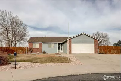 619 E 19th St Dr, Greeley, CO 80631 - Photo 1