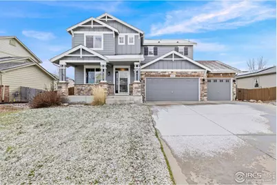 8528 Raspberry Dr, Frederick, CO 80504 - Photo 1