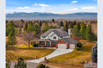 8269 Park Hill Ct, Fort Collins, CO 80528 - Photo 1