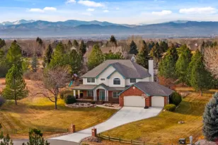 8269 Park Hill Ct, Fort Collins, CO 80528 - Photo 1