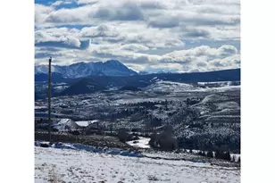 508 Co Rd 1003, Kremmling, CO 80459 - Photo 1
