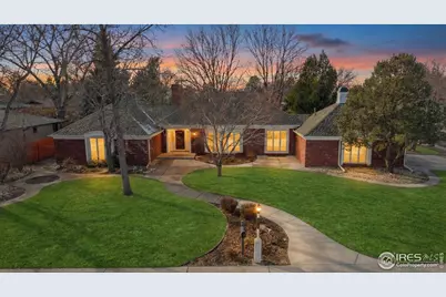 1289 Fox Hill Dr, Longmont, CO 80504 - Photo 1