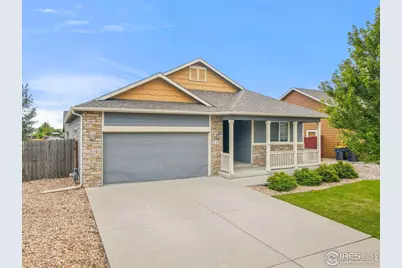 510 E 28th St Dr, Greeley, CO 80631 - Photo 1