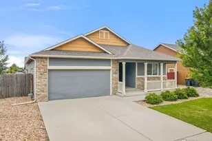 510 E 28th St Dr, Greeley, CO 80631 - Photo 1