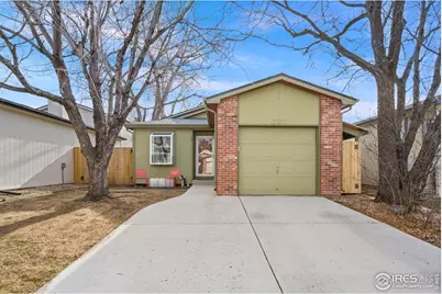 2333 Dalton Dr, Fort Collins, CO 80526 - Photo 1