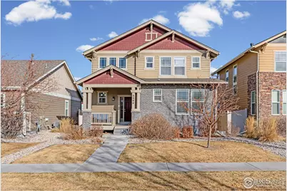 3244 Green Lake Dr, Fort Collins, CO 80524 - Photo 1