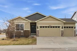 2884 Hydra Dr, Loveland, CO 80537 - Photo 1
