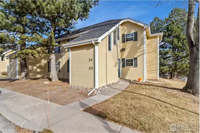 1300 W Stuart St #23, Fort Collins, CO 80526 - Photo 1