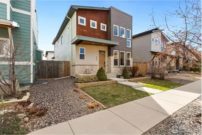 403 Osiander St, Fort Collins, CO 80524 - Photo 1