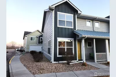 6340 Orchard Park Dr #1, Greeley, CO 80634 - Photo 1