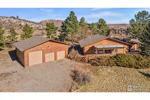 2509 N County Rd 25E, Bellvue, CO 80512 - Photo 1